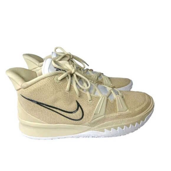 Nike Kyrie 7 TB Team Gold DM5042-701 Men\'s Size 14 shoes main image 2